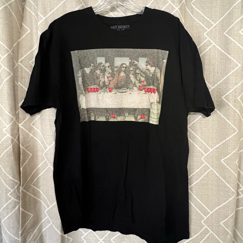 Party shirt